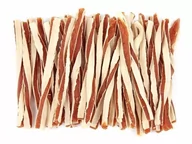 Przysmaki dla psów - Chico meat Chico Paski skręcane z kurczaka 500g - miniaturka - grafika 1