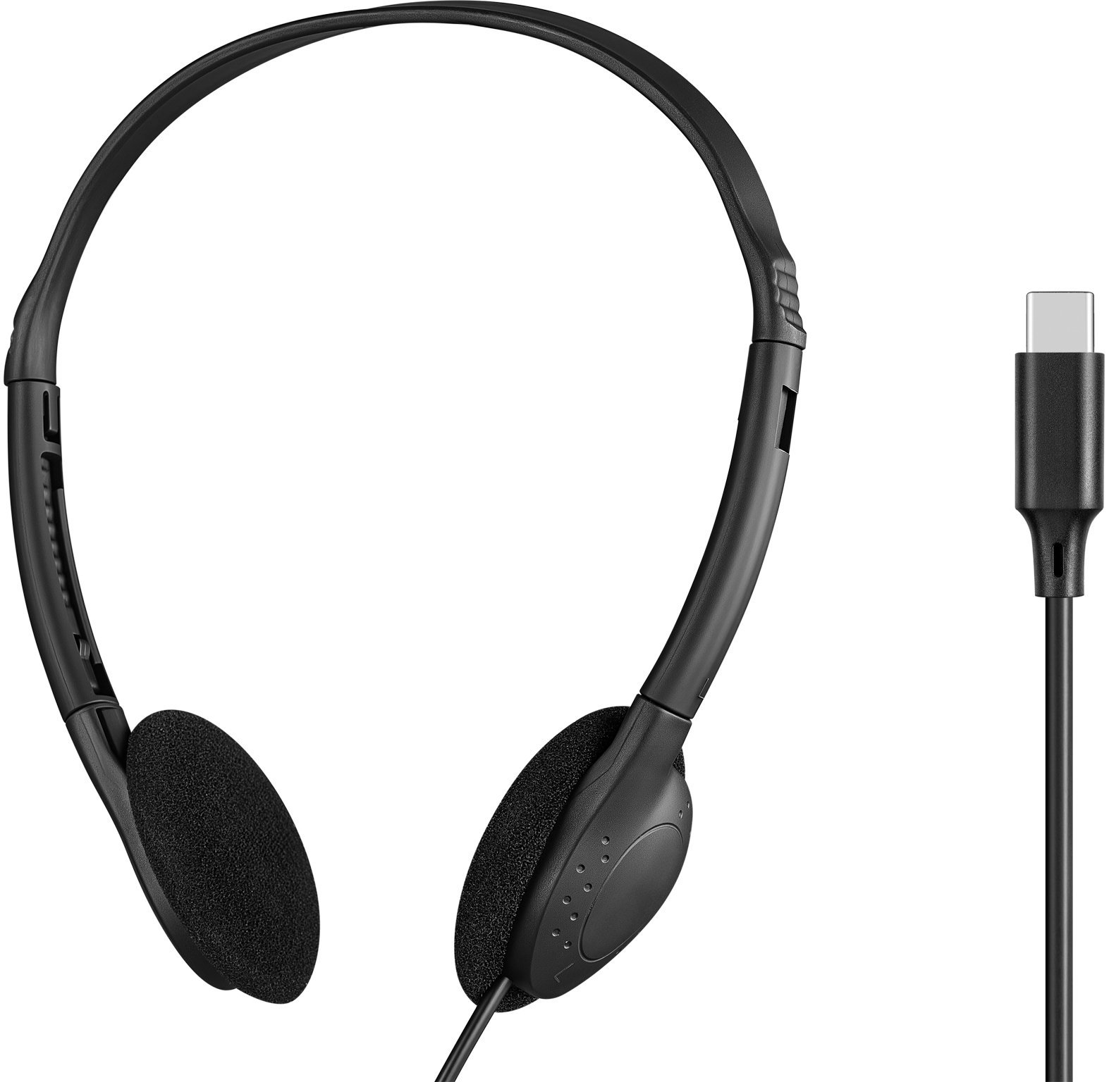 Sandberg USB-C Headphone Bulk 825-32