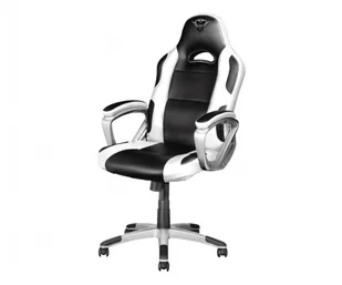 Trust Gaming Trust GXT 705W krzesło dla graczy - białe - Fotele gamingowe - miniaturka - grafika 2