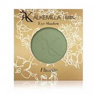 Cienie do powiek - Alkemilla Eco Bio Cosmetic Cień do powiek Fluorite 4g perłowy - miniaturka - grafika 1