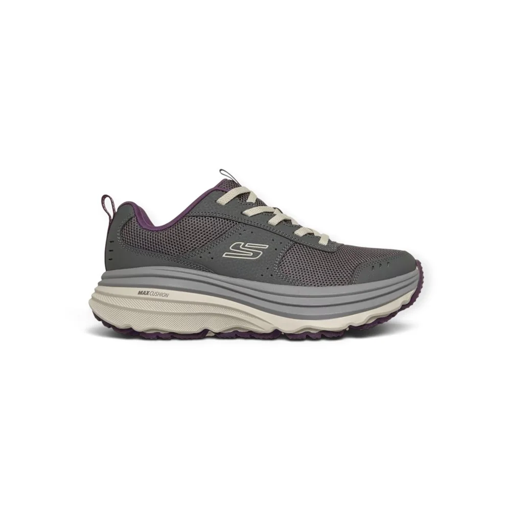 Buty Skechers Max Cushioning Zirrus 180418GYPR
