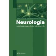 Książki medyczne - Neurologia. Analiza przypadków klinicznych - miniaturka - grafika 1