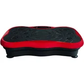 Platformy wibracyjne - Platforma wibracyjna EXTRALINK Moonwalk Spin Move EX.96525 Czerwony - miniaturka - grafika 1