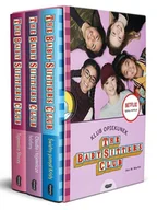 Literatura popularno naukowa dla młodzieży - Klub Opiekunek - miniaturka - grafika 1