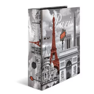 Herma Segregator A4 Paris 7173 - Segregatory - miniaturka - grafika 1