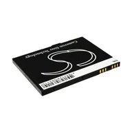 Baterie do telefonów - Pharos Traveler M619 / PZX95 1400mAh 5.18Wh Li-Ion 3.7V (Cameron Sino) - miniaturka - grafika 1