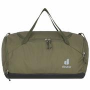 Torby sportowe - Deuter Torba sportowa Hopper 48 cm khaki-graphite - miniaturka - grafika 1