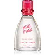 Wody i perfumy damskie - Ulric De Varens Mini Pink woda perfumowana 25ml - miniaturka - grafika 1