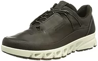 Buty sportowe męskie - ECCO Ecco Multi-Vent M męskie buty outdoorowe (Multi-vent M Black Dritton), kolor: czarny Black, rozmiar: 39 eu - miniaturka - grafika 1