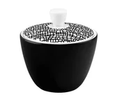 Cukiernice - SELTMANN LIFE FASHION GLAMOROUS BLACK Cukiernica 260 ml - miniaturka - grafika 1