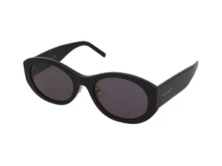 Okulary przeciwsłoneczne - Givenchy GV 40020F 01A - grafika 1