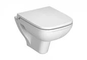Miski WC - Miska WC Podwieszana S20 48cm 5505B003-0101 48x36 Vitra - miniaturka - grafika 1