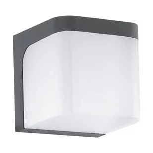 Eglo JORBA 96256 kinkiet 1x6W LED 3000K - Lampy ogrodowe - miniaturka - grafika 1