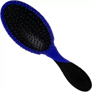 Wet Brush, Pro Detangler, Royal Blue, Profesjonalna Szczotka Do Czesania Włosów, Nie Wyrywa I Nie Powoduje Uszkodzeń - Szczotki i grzebienie do włosów Wet Brush, Pro Detangler, Royal Blue, Profesjonalna Szczotka Do Czesania Włosów, Nie Wyrywa I Nie Powoduje Uszkodzeń - Szczotki i grzebienie do włosów - miniaturka - grafika 1