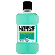 Szczoteczki do zębów - Pfizer FRESHBURST 250 ML OCHRONNY PŁYN DO PŁUKANIA UST 7312100 - miniaturka - grafika 1