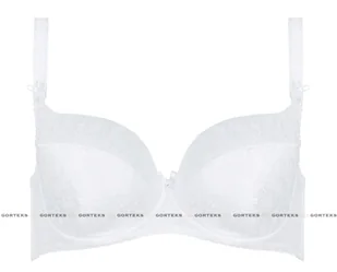 Biustonosz Elise B4 Biały (Rozmiar 80 G) - Biustonosze - miniaturka - grafika 6