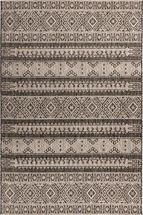 Dywan Nordic 876 120 x 170 cm szary - Dywany - miniaturka - grafika 1