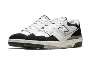 New Balance buty damskie sportowe 550 rozmiar 39 - Buty sportowe damskie - miniaturka - grafika 1