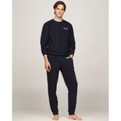 Piżamy męskie - Tommy Hilfiger Piżama | Regular Fit - miniaturka - grafika 1