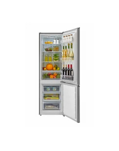 Lodówka Midea MDRB380FGE02A - Lodówki - miniaturka - grafika 1