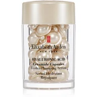 Serum do twarzy - Elizabeth Arden Elizabeth Arden Ceramide Hyaluronic Acid Capsules 30 kapsułek - miniaturka - grafika 1