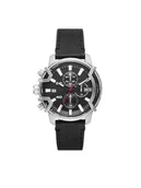 Zegarki męskie - Zegarek Diesel DZ4603 GRIFFED - miniaturka - grafika 1