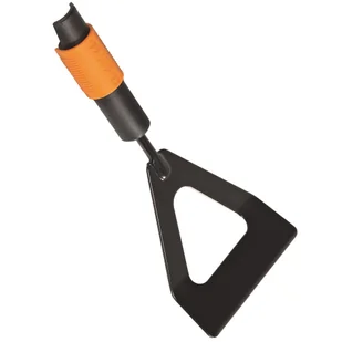 Fiskars QuikFit duńska 36502 Czarne (136502) - Pozostałe narzędzia ogrodowe - miniaturka - grafika 2