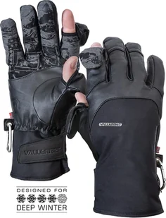 Rękawice VALLERRET Tinden Photography Glove XXL - Akcesoria fotograficzne - miniaturka - grafika 1
