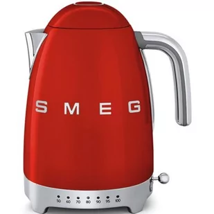 Smeg KLF04RDEU - Czajniki elektryczne - miniaturka - grafika 1