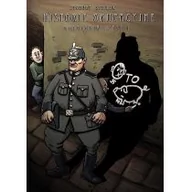 Komiksy dla dorosłych - Similak Zygmunt Historie okupacyjne - miniaturka - grafika 1