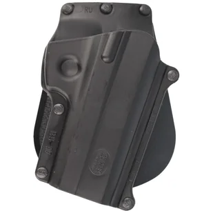 Kabura Fobus Ruger P85,P90,P93, CZ, Taurus Prawa (RU-97) - Kabury i pokrowce - miniaturka - grafika 1