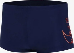 Nike Kąpielówki Nike Reflect Logo NESSC583 440 - Kąpielówki męskie - miniaturka - grafika 1