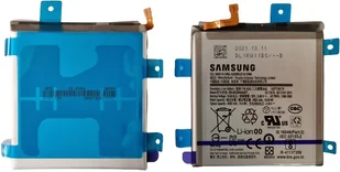 ORYGINALNA BATERIA AKUMULATOR SEVICE PACK SAMSUNG S21 Ultra G998 + KLEJ - Baterie do telefonów - miniaturka - grafika 1
