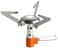 Kuchnia turystyczne i akcesoria - Vango kuchenka Atom Stove Silver - miniaturka - grafika 1