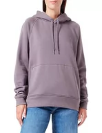 Swetry damskie - G-STAR RAW Damski sweter Premium Core 2.0 Hdd Sw Wmn, Szary (Rabbit D21255-c235-g077), XS - miniaturka - grafika 1