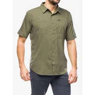 Koszule męskie - Koszula podróżnicza męska Columbia Silver Ridge Utility Lite Short Sleeve - miniaturka - grafika 1