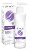Płyny do higieny intymnej - GlaxoSmithKline LACTACYD PHARMA Łagodzący płyn ginekologiczny 250ml - miniaturka - grafika 1