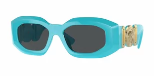 Okulary Przeciwsłoneczne Versace VE 4425U 543987 - Okulary przeciwsłoneczne - miniaturka - grafika 1