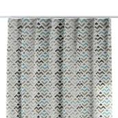 Zasłony - Zasłona na haczykach flex pojedynczych - miniaturka - grafika 1