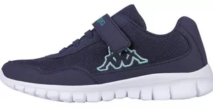 KAPPA granatowe półbuty 260604K 6737, rozmiar 26 - Moda i Uroda OUTLET - miniaturka - grafika 1