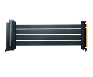 Phanteks Riser PCI-E 4.0 x16 30CM Czarny - Akcesoria do komputerów stacjonarnych - miniaturka - grafika 1