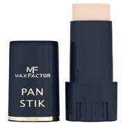 Podkłady do twarzy - Max Factor Pan Stik podkład w sztyfcie 25 Fair - miniaturka - grafika 1