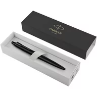 Długopisy - Jotter Monochromatyczny długopis kulkowy XL Czarny - miniaturka - grafika 1
