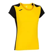 Koszulki męskie - Joma Maillot Femme Record II - miniaturka - grafika 1