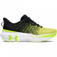Buty sportowe męskie - Męskie buty do biegania Under Armour UA Infinite Elite - multikolor - miniaturka - grafika 1