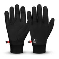 Rękawiczki sportowe damskie - Wodoodporne rękawiczki trekkingowe Siroko Gauteng - miniaturka - grafika 1