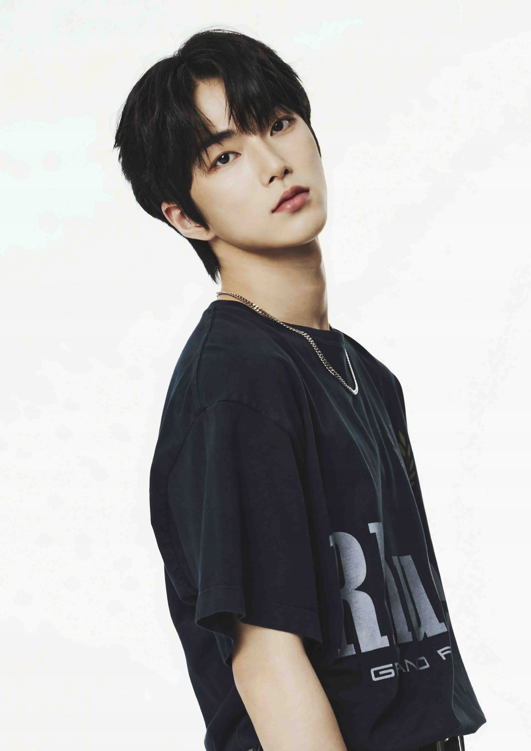 Plakat A1 Riize K-Pop Kpop Korea Muzyka Seunghan