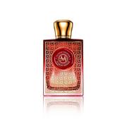 Wody i perfumy damskie - Moresque Scarlet Rouge woda perfumowana 75 ml - miniaturka - grafika 1