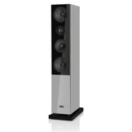 Głośniki i kolumny - Audio Physic Classic 35 Gloss Srebrny - miniaturka - grafika 1