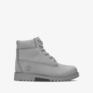 Buty dla chłopców - Timberland PREMIUM 6 INCH WP BOOT A172F - grafika 1